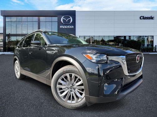 2025 Mazda CX-90 3.3 Turbo Preferred Package