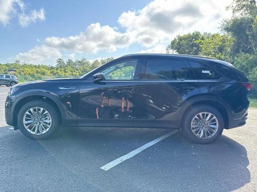 2025 Mazda CX-90 3.3 Turbo Preferred Package