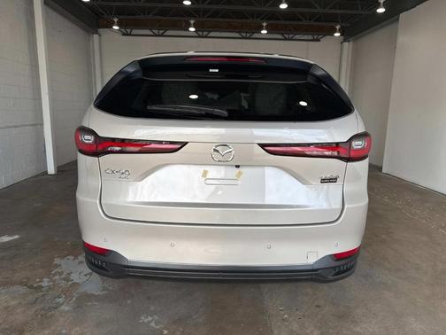 2025 Mazda CX-90 3.3 Turbo Premium Sport