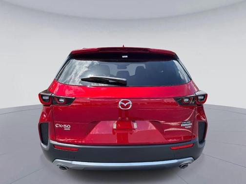 2025 Mazda CX-50 2.5 Turbo Premium Package