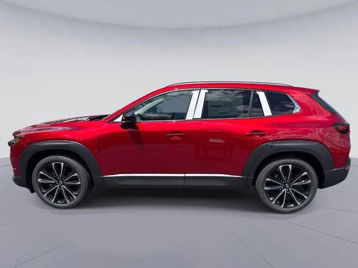 2025 Mazda CX-50 2.5 Turbo Premium Package