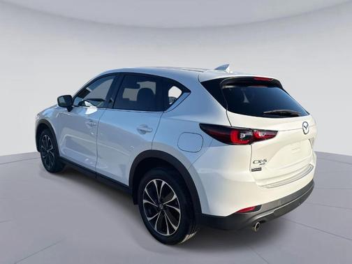 2023 Mazda CX-5 Preferred