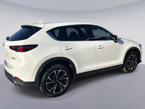 2023 Mazda CX-5 Preferred