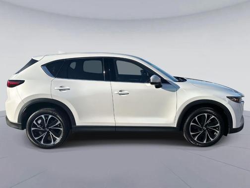 2023 Mazda CX-5 Preferred
