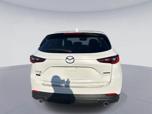 2023 Mazda CX-5 Preferred