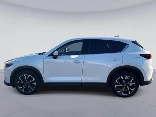 2023 Mazda CX-5 Preferred