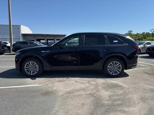 2025 Mazda CX-90 3.3 Turbo Select Package
