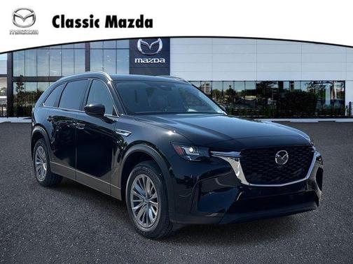 2025 Mazda CX-90 3.3 Turbo Select Package