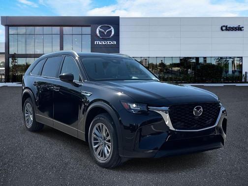 2025 Mazda CX-90 3.3 Turbo Select Package