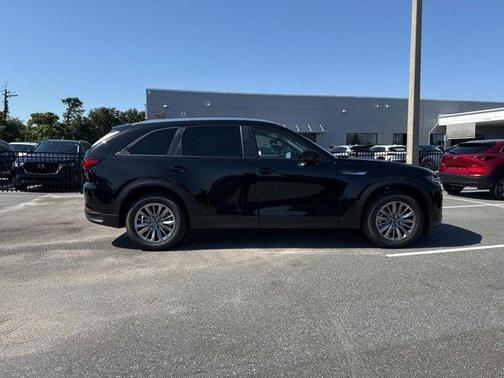 2025 Mazda CX-90 3.3 Turbo Select Package
