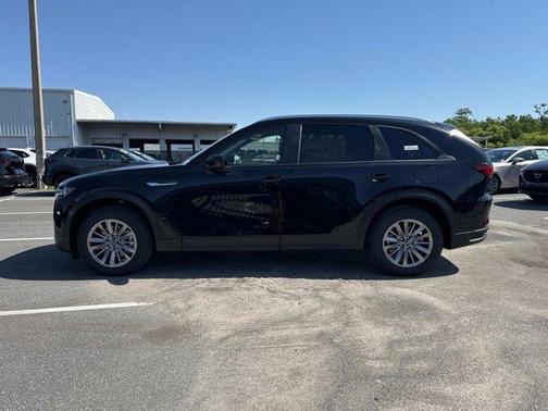 2025 Mazda CX-90 3.3 Turbo Select Package