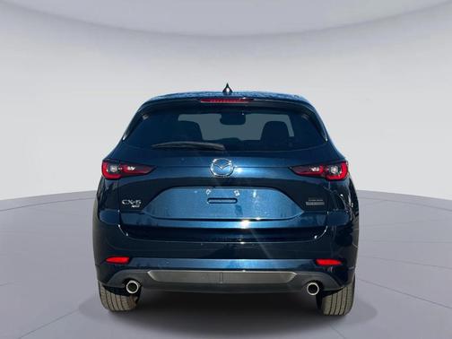 2024 Mazda CX-5 2.5 S Premium