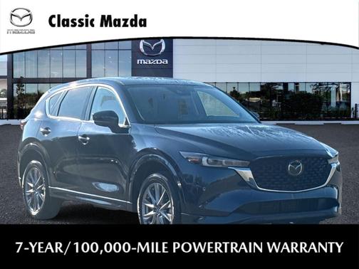 2024 Mazda CX-5 2.5 S Premium