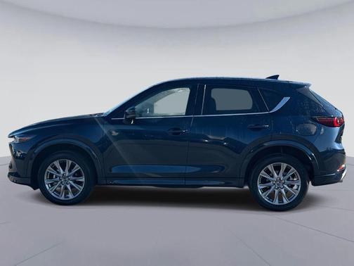 2024 Mazda CX-5 2.5 S Premium