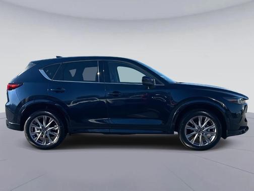 2024 Mazda CX-5 2.5 S Premium