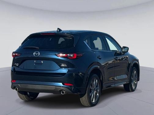 2024 Mazda CX-5 2.5 S Premium