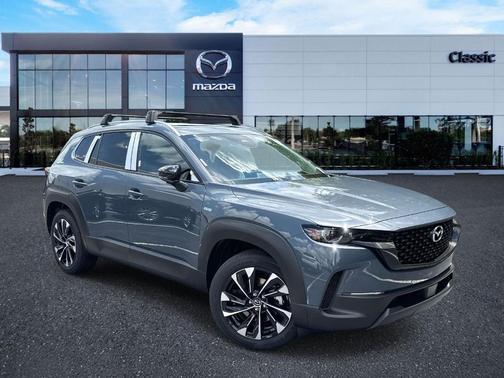 2025 Mazda CX-50 Hybrid Premium Plus Package