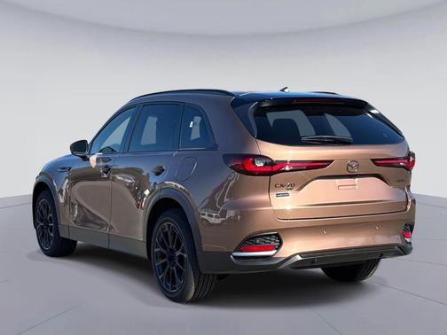 2026 Mazda CX-70 CX-70