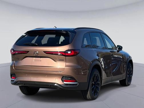 2026 Mazda CX-70 CX-70