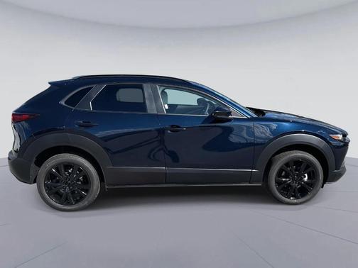 2026 Mazda CX-30 2.5 S Aire Edition
