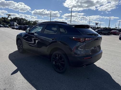 2026 Mazda CX-30 2.5 S Aire Edition