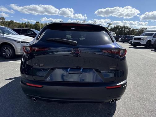 2026 Mazda CX-30 2.5 S Aire Edition