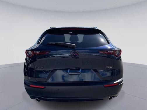 2026 Mazda CX-30 2.5 S Aire Edition