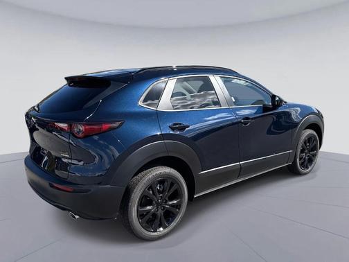 2026 Mazda CX-30 2.5 S Aire Edition