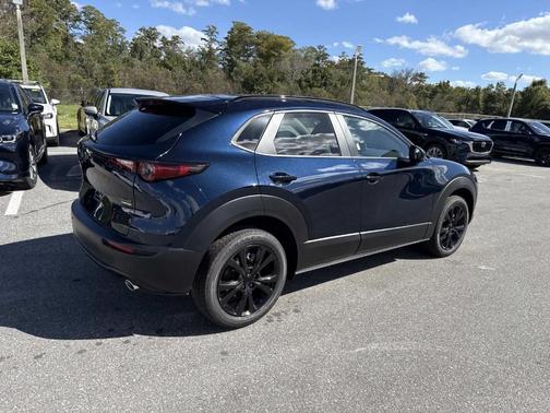 2026 Mazda CX-30 2.5 S Aire Edition