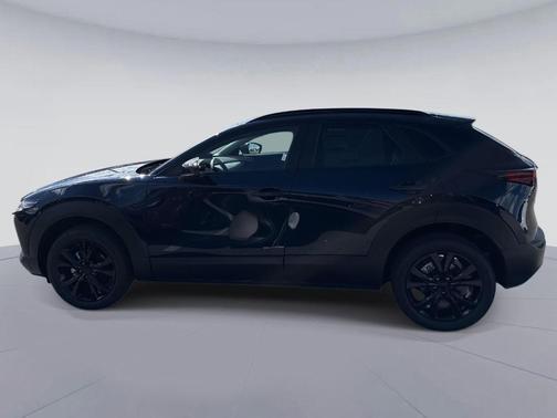 2026 Mazda CX-30 2.5 S Aire Edition