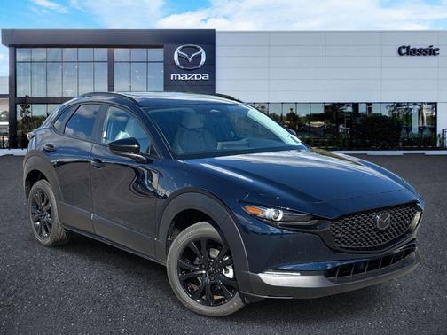 2026 Mazda CX-30 2.5 S Aire Edition