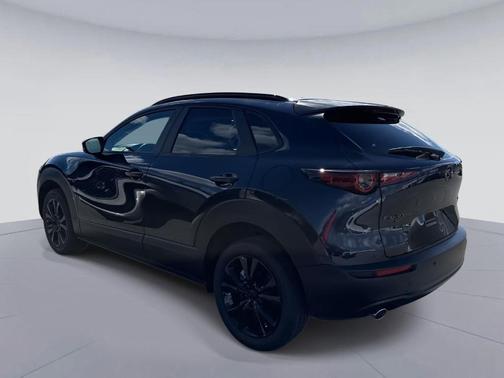 2026 Mazda CX-30 2.5 S Aire Edition