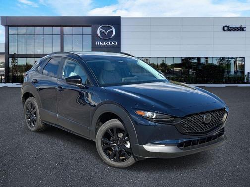 2026 Mazda CX-30 2.5 S Aire Edition