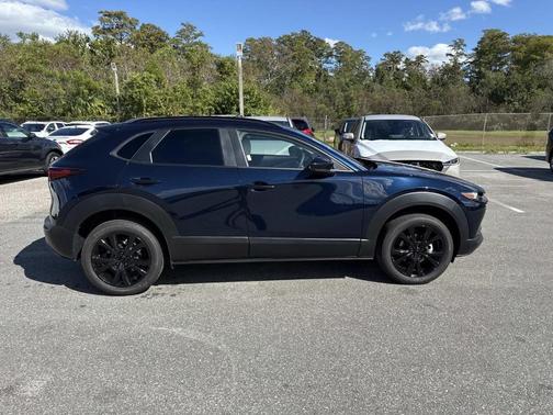 2026 Mazda CX-30 2.5 S Aire Edition