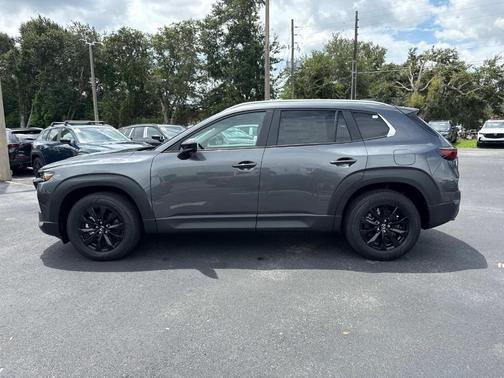 2025 Mazda CX-50 2.5 S Select Package