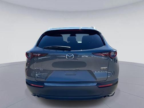 2023 Mazda CX-30 2.5 S Carbon Edition