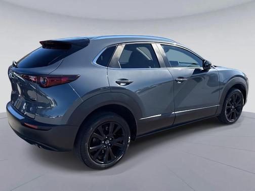 2023 Mazda CX-30 2.5 S Carbon Edition