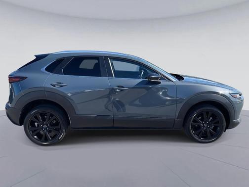 2023 Mazda CX-30 2.5 S Carbon Edition