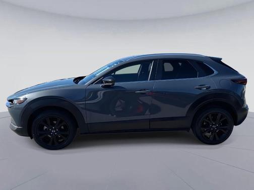 2023 Mazda CX-30 2.5 S Carbon Edition