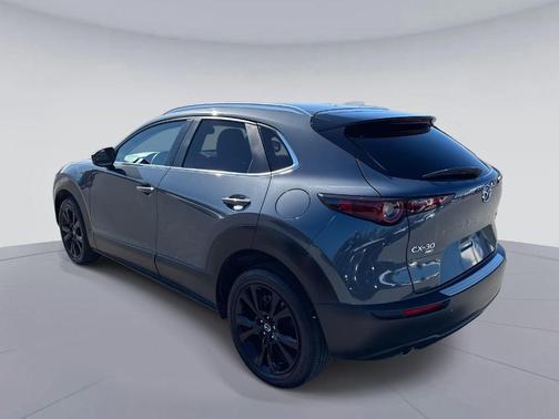 2023 Mazda CX-30 2.5 S Carbon Edition