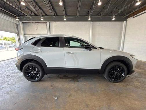 2025 Mazda CX-30 Select