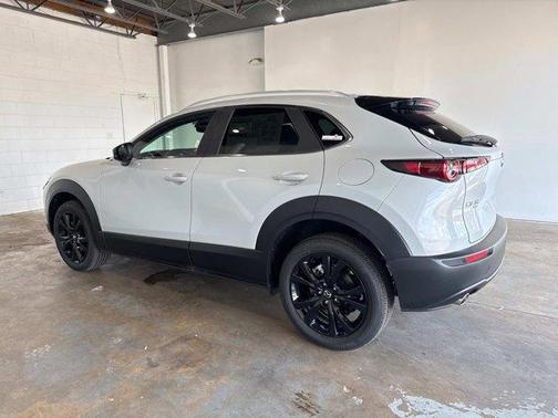 2025 Mazda CX-30 Select