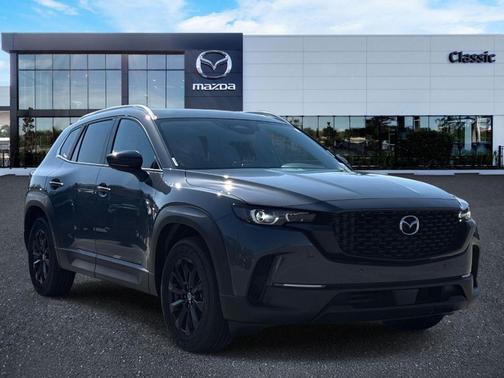 2026 Mazda CX-50 2.5 S PREFERRED
