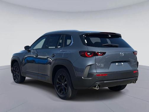 2026 Mazda CX-50 2.5 S PREFERRED