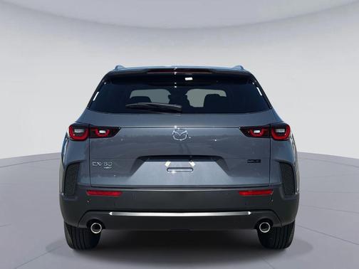 2026 Mazda CX-50 2.5 S PREFERRED