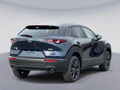2026 Mazda CX-30 Preferred