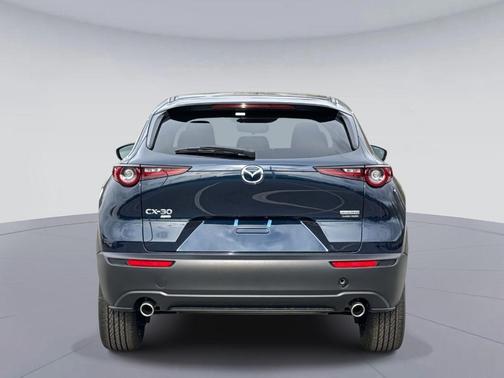 2026 Mazda CX-30 Preferred