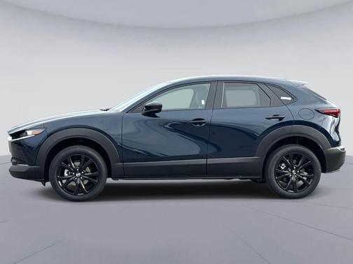 2026 Mazda CX-30 Preferred