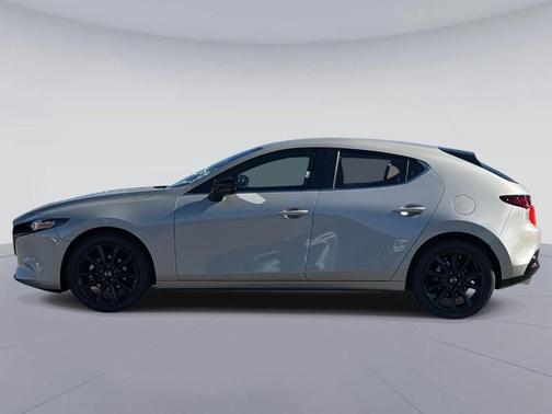 2026 Mazda Mazda3 FWD w/Select Package