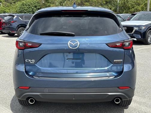 2023 Mazda CX-5 Select